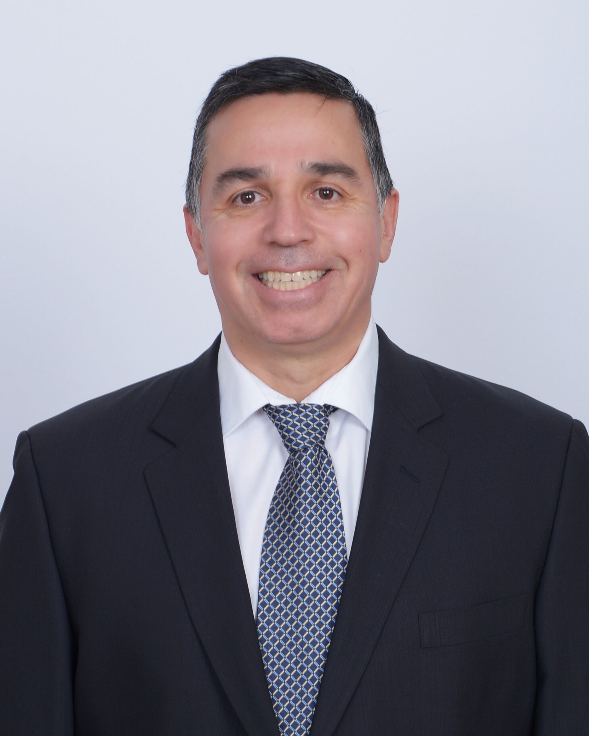 Smiley Face Women Dentist Image